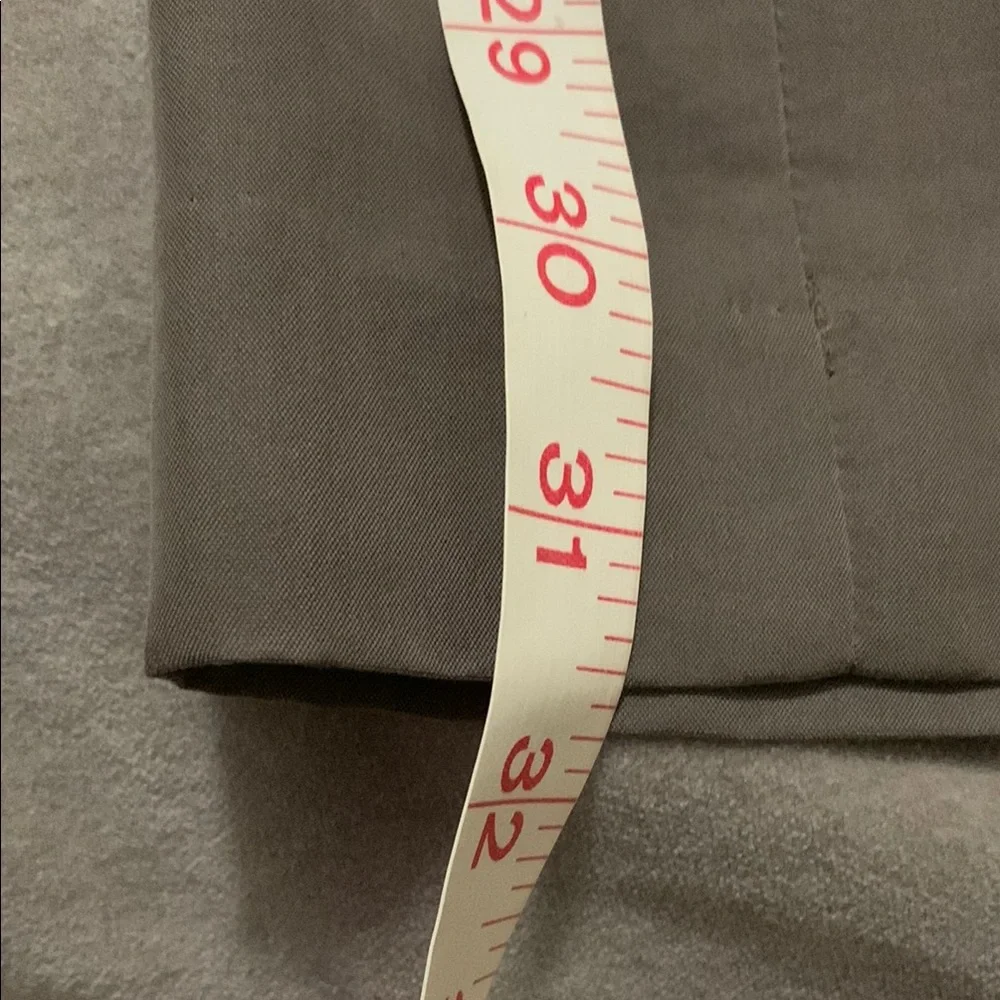 LOFT Women's Brown Trousers - Picture 7 of 8